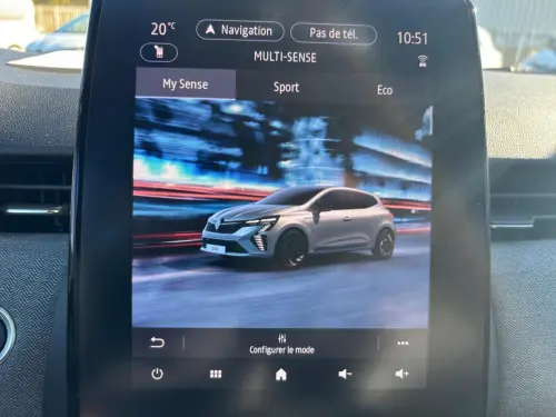 Renault Clio Clio TCe 90 Techno - Photo 22