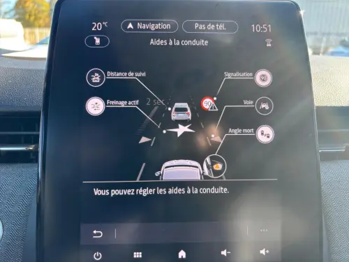 Renault Clio Clio TCe 90 Techno - Photo 23