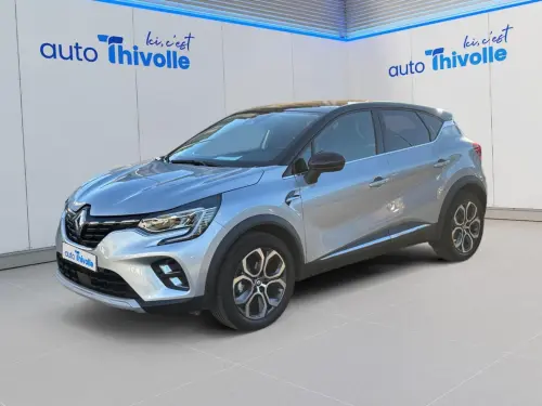 Renault Captur TCe 90 Techno - Photo 0