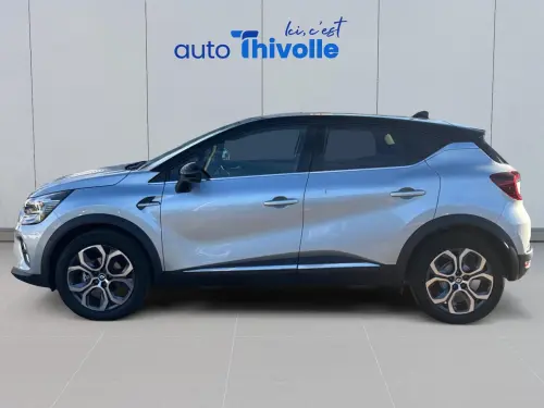 Renault Captur TCe 90 Techno - Photo 1