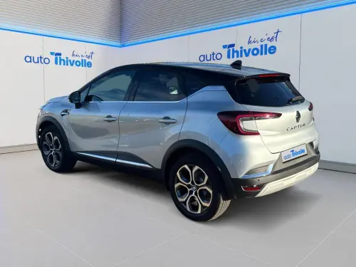 Renault Captur TCe 90 Techno - Photo 2