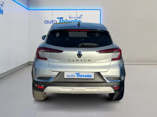 Renault Captur TCe 90 Techno - Photo 3
