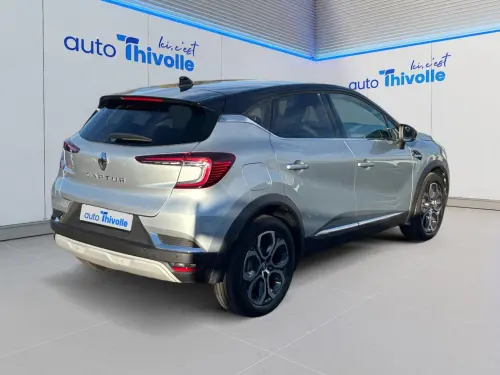 Renault Captur TCe 90 Techno - Photo 4