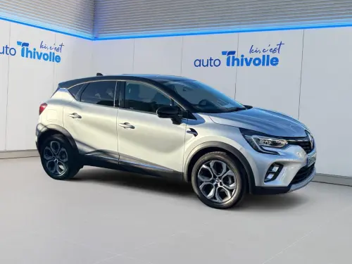 Renault Captur TCe 90 Techno - Photo 6