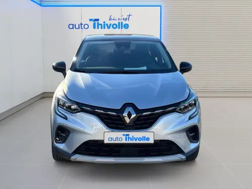 Renault Captur TCe 90 Techno - Photo 7
