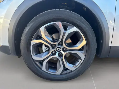 Renault Captur TCe 90 Techno - Photo 8