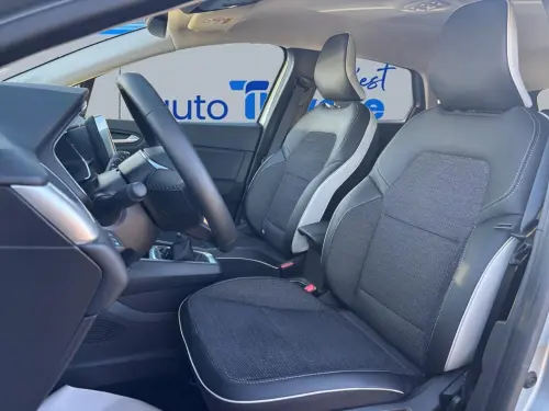 Renault Captur TCe 90 Techno - Photo 9