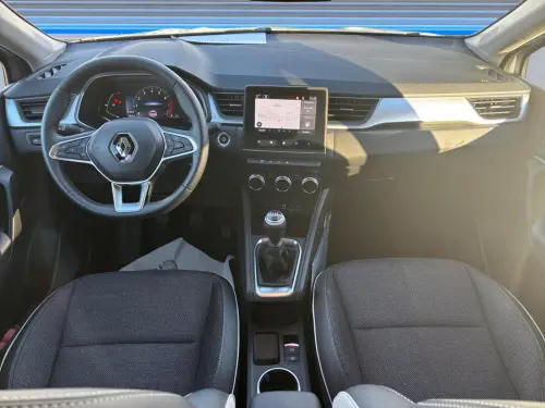 Renault Captur TCe 90 Techno - Photo 11