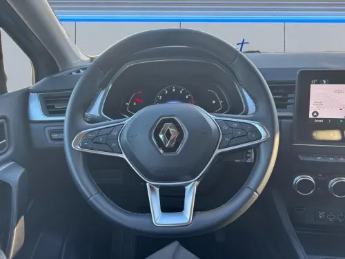 Renault Captur TCe 90 Techno - Photo 12