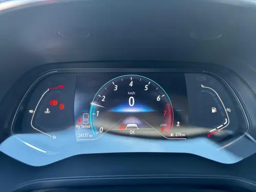 Renault Captur TCe 90 Techno - Photo 13