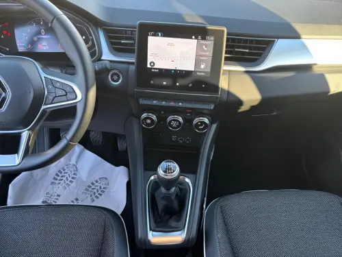 Renault Captur TCe 90 Techno - Photo 14