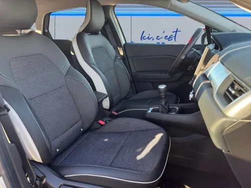 Renault Captur TCe 90 Techno - Photo 16