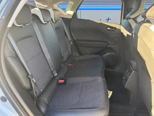 Renault Captur TCe 90 Techno - Photo 17