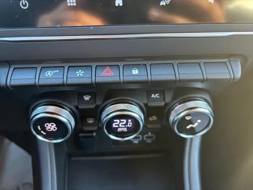 Renault Captur TCe 90 Techno - Photo 20