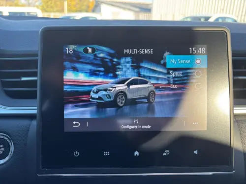 Renault Captur TCe 90 Techno - Photo 21