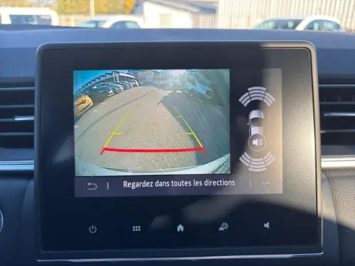 Renault Captur TCe 90 Techno - Photo 22