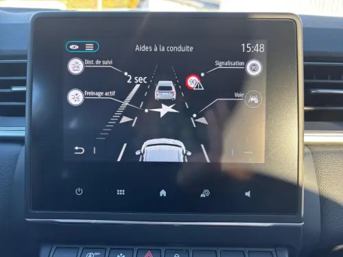 Renault Captur TCe 90 Techno - Photo 23