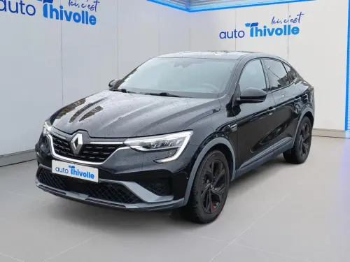 Renault Arkana E-Tech 145 - 21B R.S. Line - Photo 0