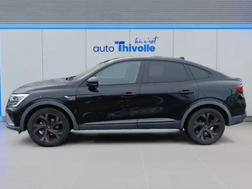 Renault Arkana E-Tech 145 - 21B R.S. Line - Photo 1