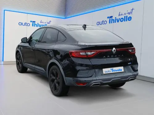 Renault Arkana E-Tech 145 - 21B R.S. Line - Photo 2