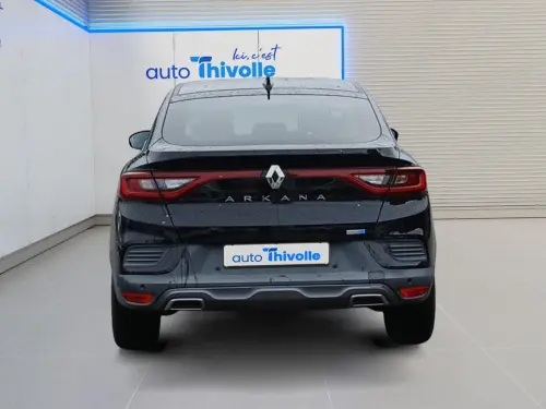Renault Arkana E-Tech 145 - 21B R.S. Line - Photo 3