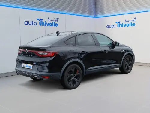 Renault Arkana E-Tech 145 - 21B R.S. Line - Photo 4