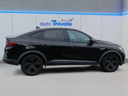 Renault Arkana E-Tech 145 - 21B R.S. Line - Photo 5