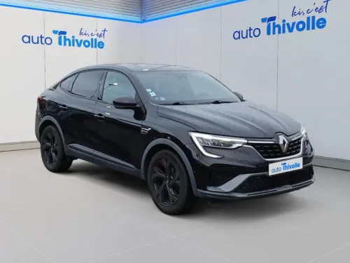 Renault Arkana E-Tech 145 - 21B R.S. Line - Photo 6