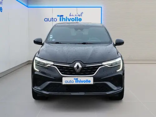 Renault Arkana E-Tech 145 - 21B R.S. Line - Photo 7