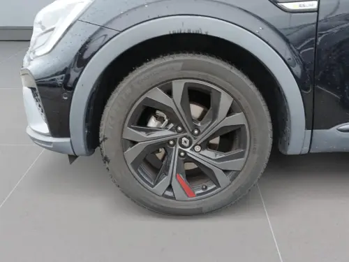 Renault Arkana E-Tech 145 - 21B R.S. Line - Photo 8