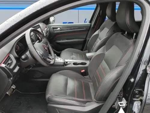 Renault Arkana E-Tech 145 - 21B R.S. Line - Photo 9