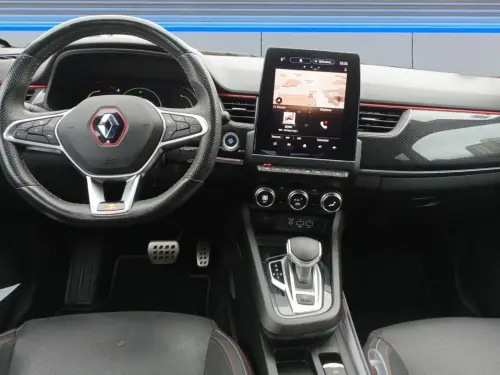 Renault Arkana E-Tech 145 - 21B R.S. Line - Photo 11