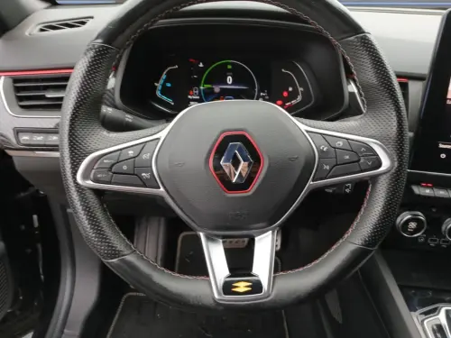 Renault Arkana E-Tech 145 - 21B R.S. Line - Photo 12