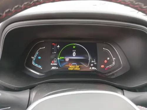 Renault Arkana E-Tech 145 - 21B R.S. Line - Photo 13