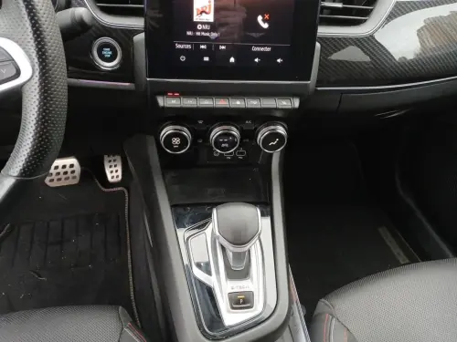 Renault Arkana E-Tech 145 - 21B R.S. Line - Photo 14