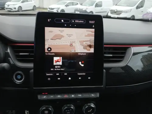 Renault Arkana E-Tech 145 - 21B R.S. Line - Photo 17