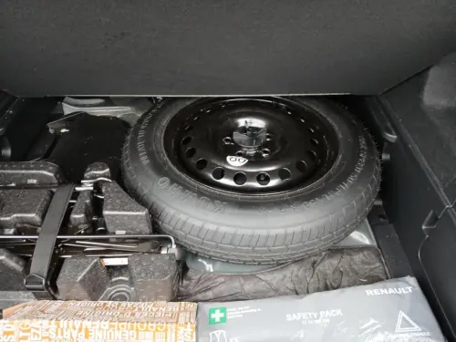 Renault Arkana E-Tech 145 - 21B R.S. Line - Photo 18