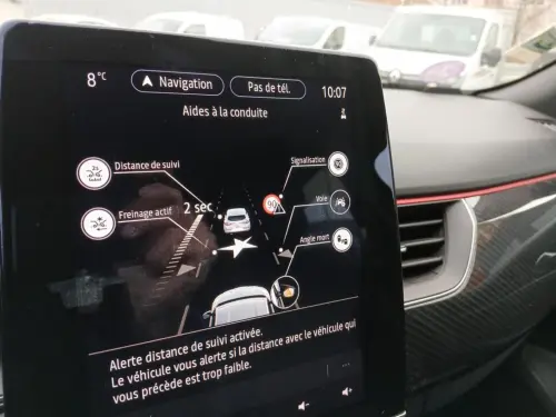 Renault Arkana E-Tech 145 - 21B R.S. Line - Photo 20