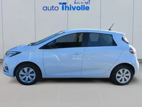 Renault Zoe Zoe R110 Achat Intégral - 21 Life - Photo 1