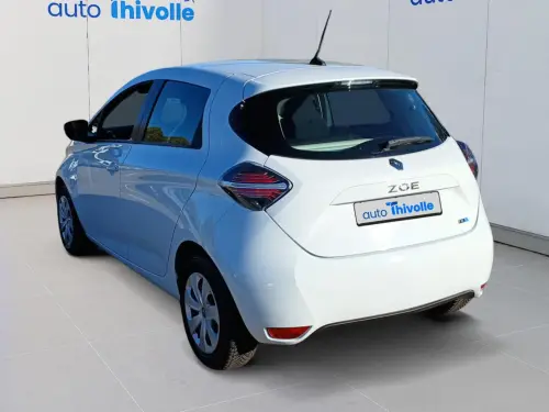 Renault Zoe Zoe R110 Achat Intégral - 21 Life - Photo 2