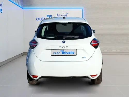 Renault Zoe Zoe R110 Achat Intégral - 21 Life - Photo 3