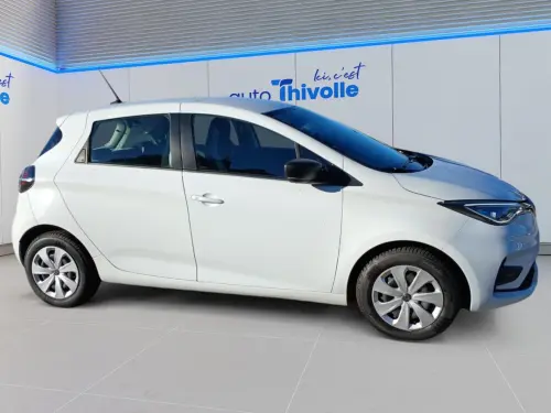 Renault Zoe Zoe R110 Achat Intégral - 21 Life - Photo 5