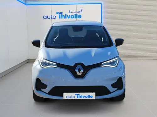 Renault Zoe Zoe R110 Achat Intégral - 21 Life - Photo 7