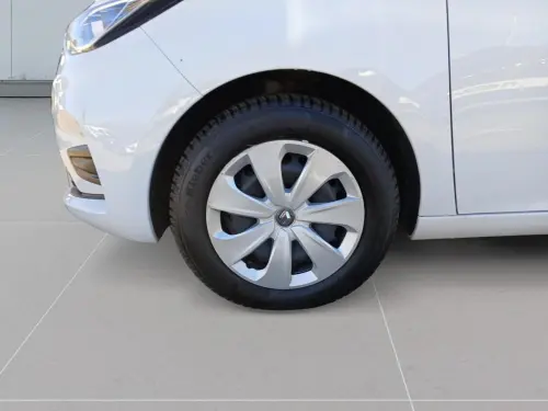 Renault Zoe Zoe R110 Achat Intégral - 21 Life - Photo 8