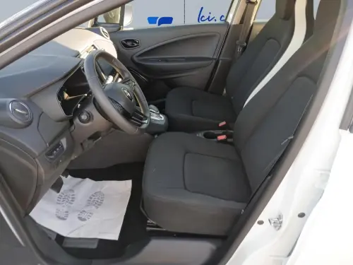 Renault Zoe Zoe R110 Achat Intégral - 21 Life - Photo 9