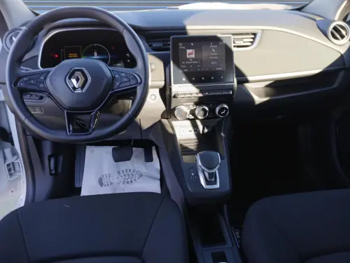 Renault Zoe Zoe R110 Achat Intégral - 21 Life - Photo 11