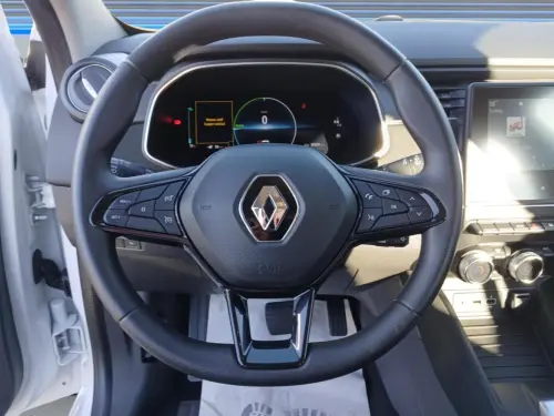 Renault Zoe Zoe R110 Achat Intégral - 21 Life - Photo 12