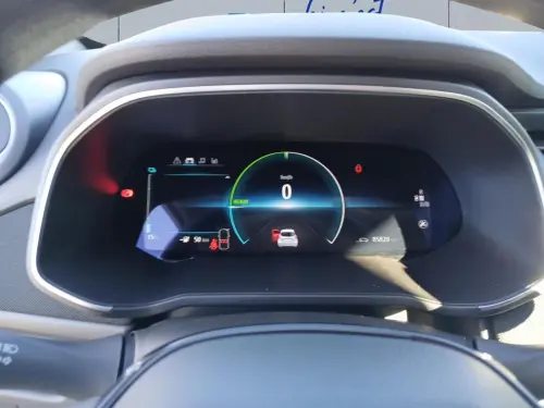 Renault Zoe Zoe R110 Achat Intégral - 21 Life - Photo 13