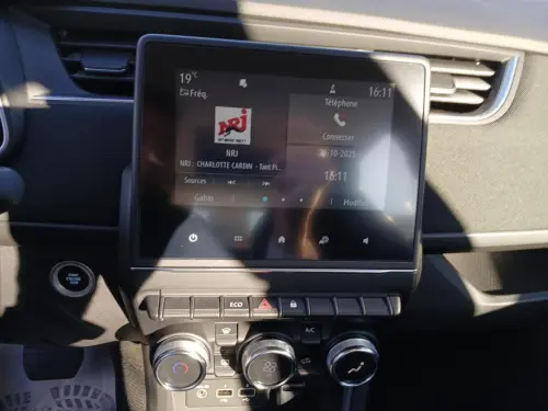 Renault Zoe Zoe R110 Achat Intégral - 21 Life - Photo 17