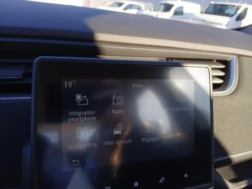 Renault Zoe Zoe R110 Achat Intégral - 21 Life - Photo 19